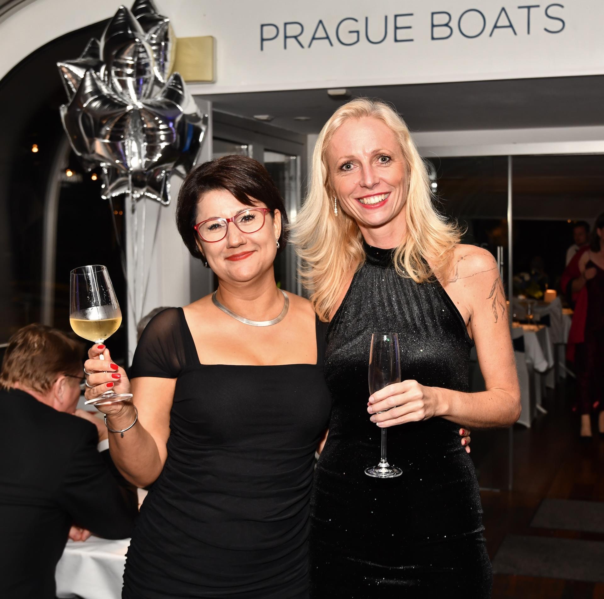 Photo: The Na Františku Hospital gala evening… – 57