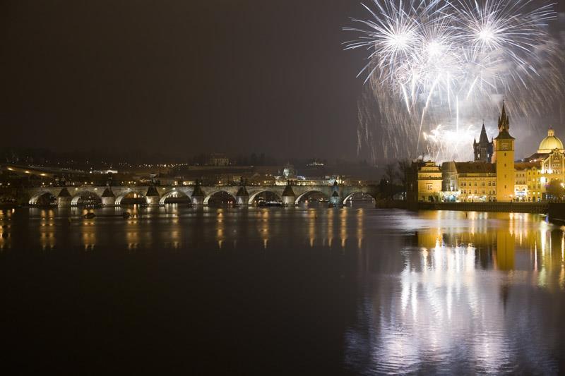 Photo: The 2014 New Year's Eve cruises are approaching – 11