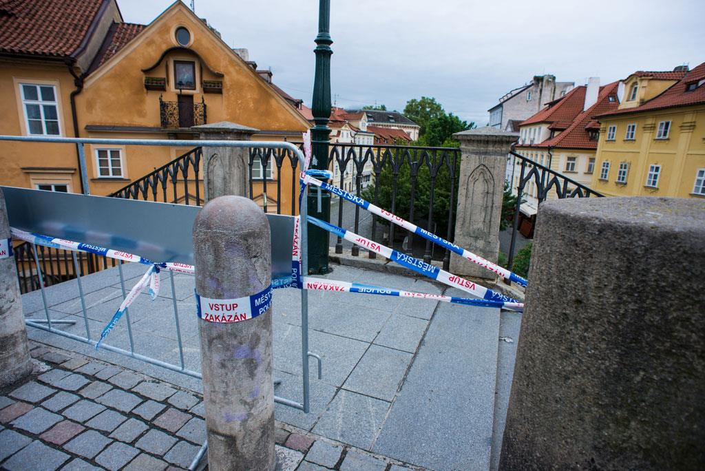 Photo: Vltava in Prague - gallery – 16