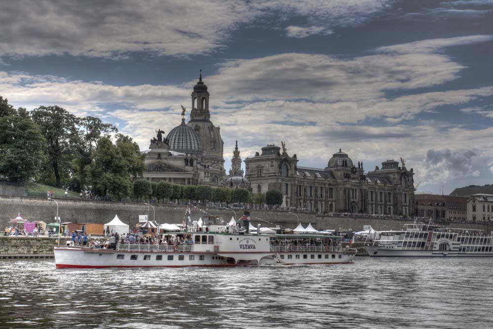 Foto: Steamboats in Praga enter their 148th season – 24