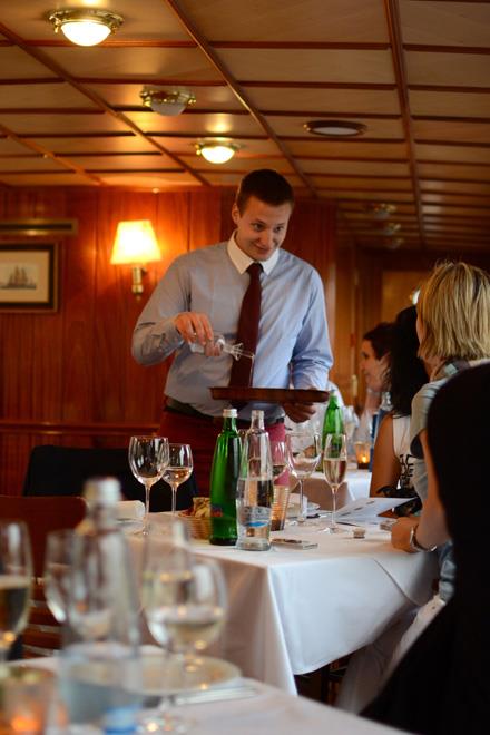 Photo: Presentation of the Sweet Prague product – 3