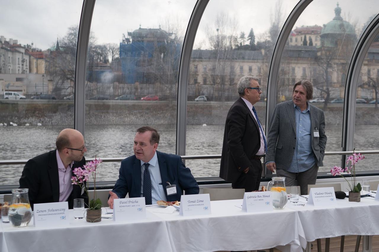 Foto: Pikes of Ceco Business met on Bohemia Rhapsody – 12