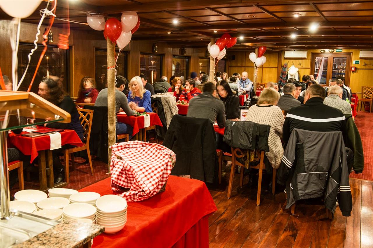 Foto: This year's Valentine's Sweet Praga – 4