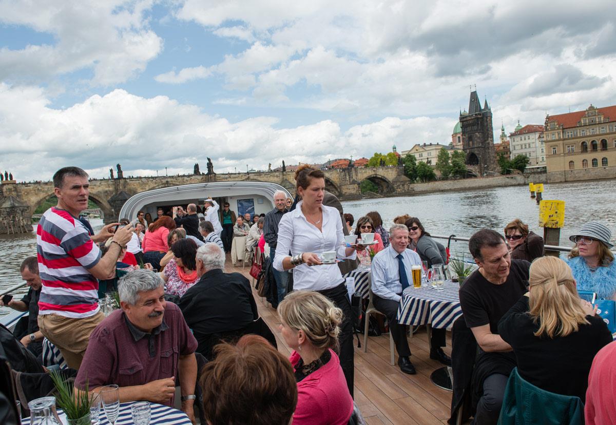 Photo: Cruise of the Association of Municipal Office… – 43