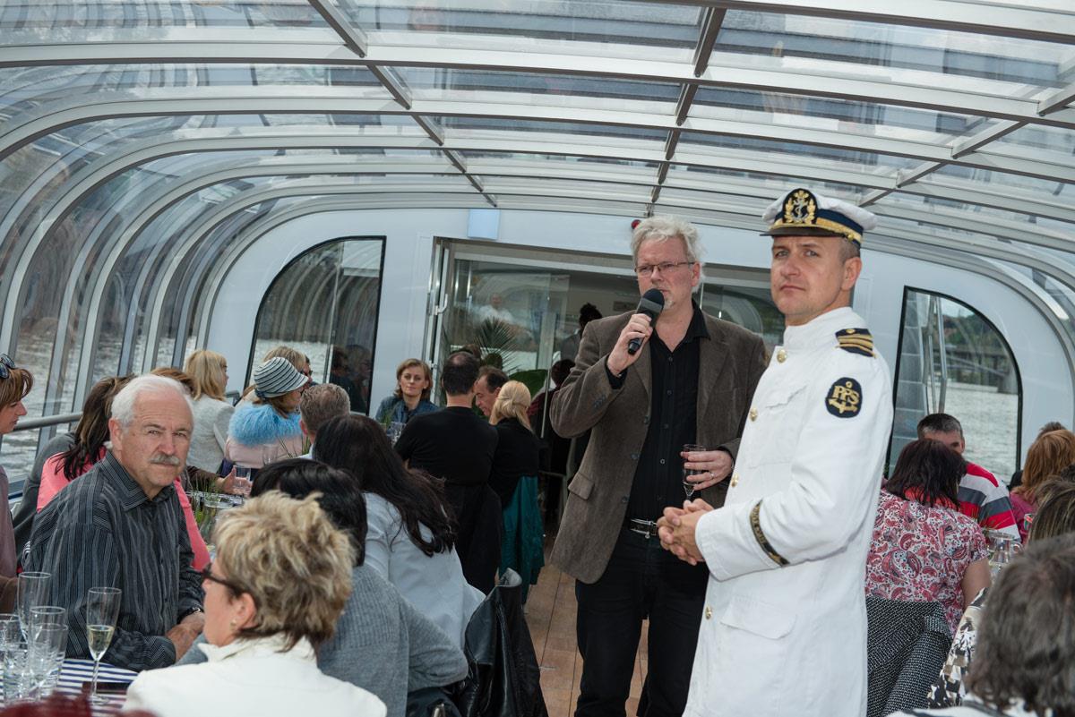 Photo: Cruise of the Association of Municipal Office… – 19