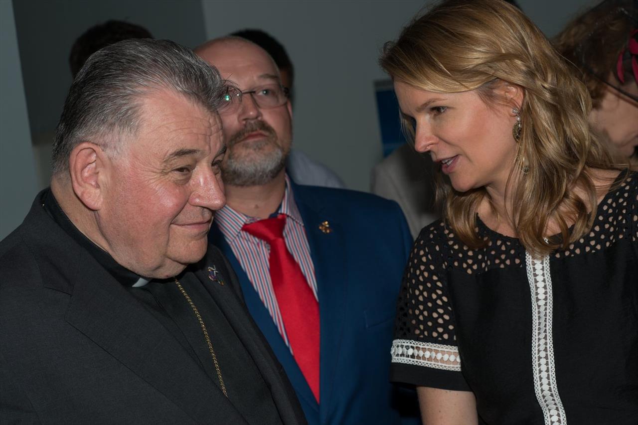 Photo : Výstava Umění paroplavby po řece Vltavě – 2