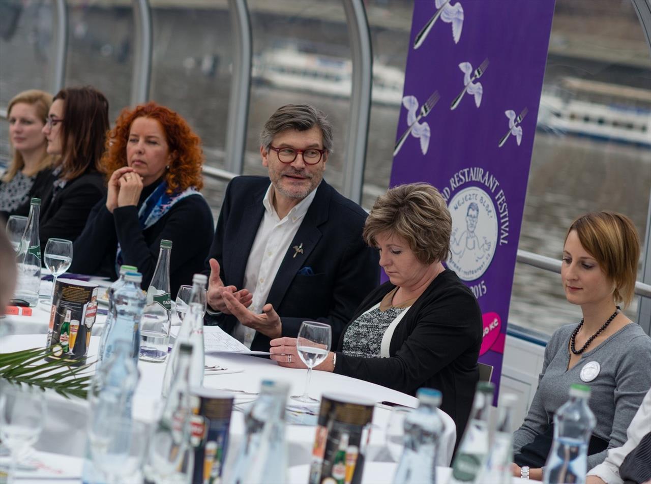 Foto: Prague Boats - official partner of the Grand… – 43