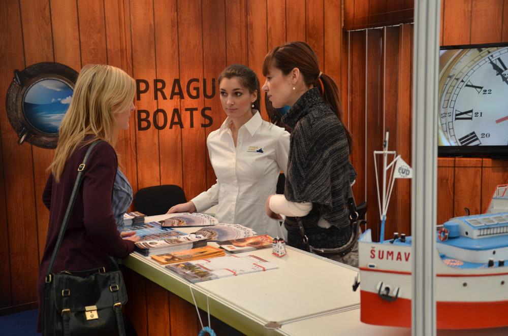 Photo: Prague Boats & Holiday World – 14