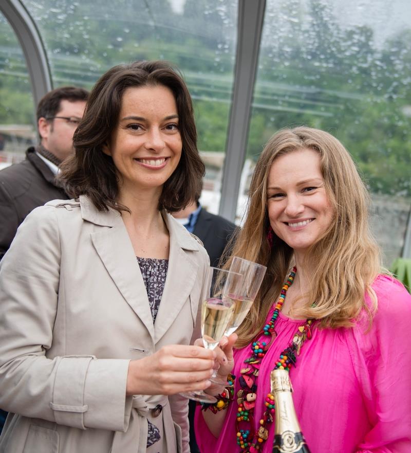 Photo: Grand Presentation of the Boat Grand Bohemia – 116