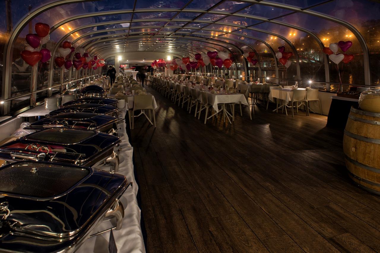 Foto: Valentine's Day crociere 2017 – 8