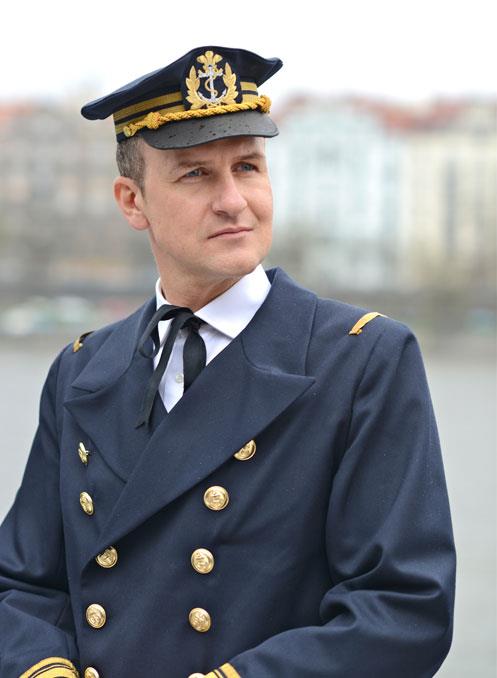 Photo: Steamboat Vyšehrad - opening cruise 2013 – 14