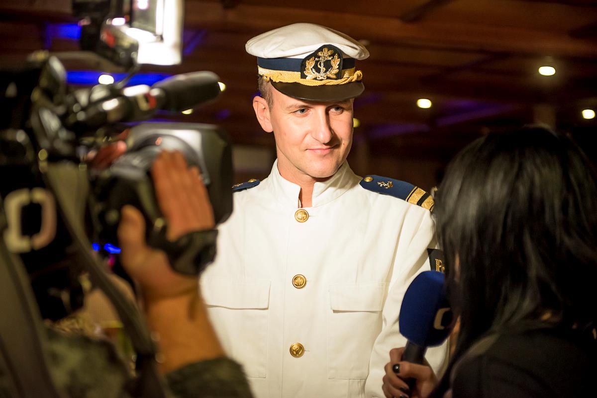 Photo : Firemní akce pro obchodní partnery 2014 – 36
