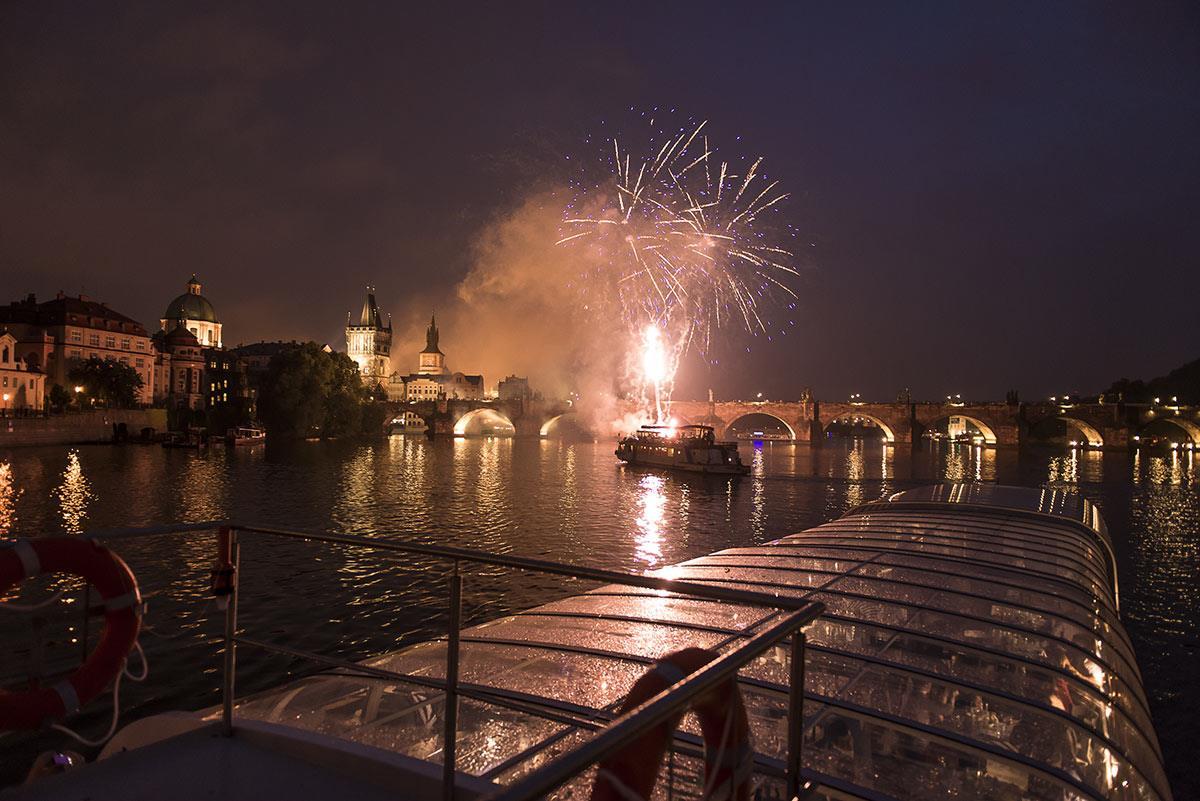 Photo: New Year's Eve cruises 2015 - choose now – 48