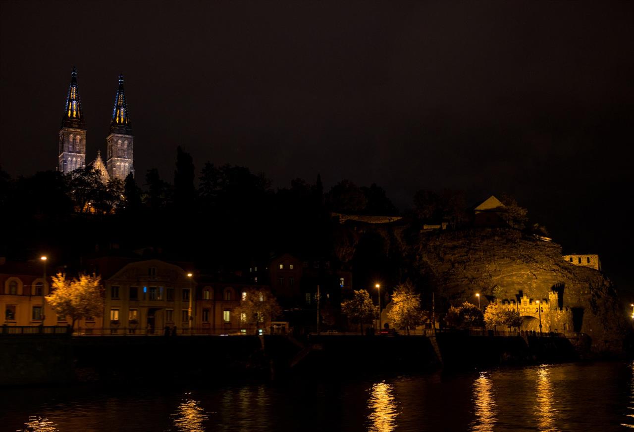 Foto: Moldava y Vysehrad steamers sailed at the Signal… – 12