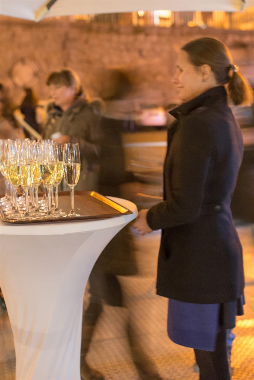 Foto: Christmas evento for business partners on… – 13