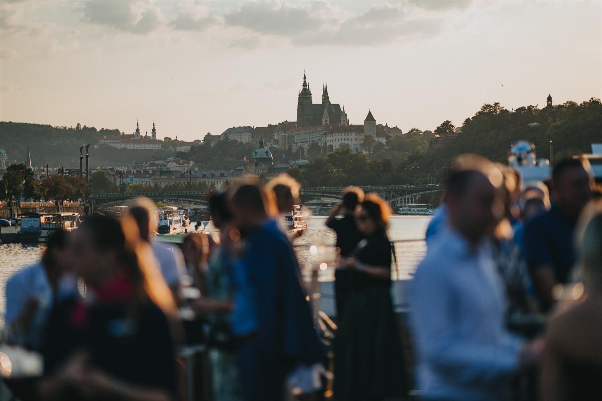 Photo : Česko-německá obchodní komora na Vltavě – 106