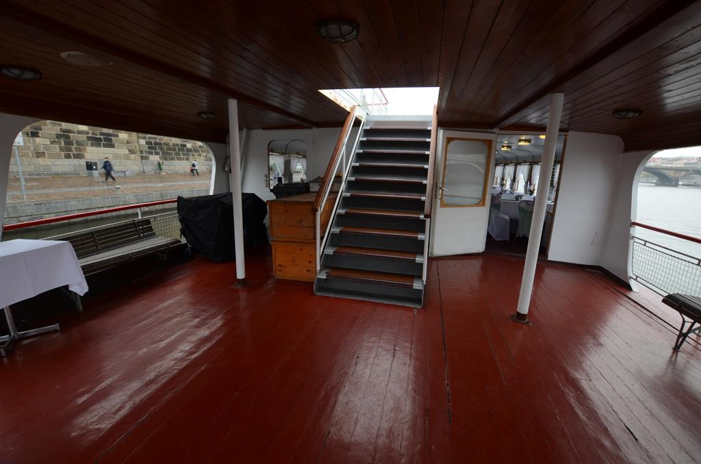 Foto: Steamboats in Praga enter their 148th season – 42