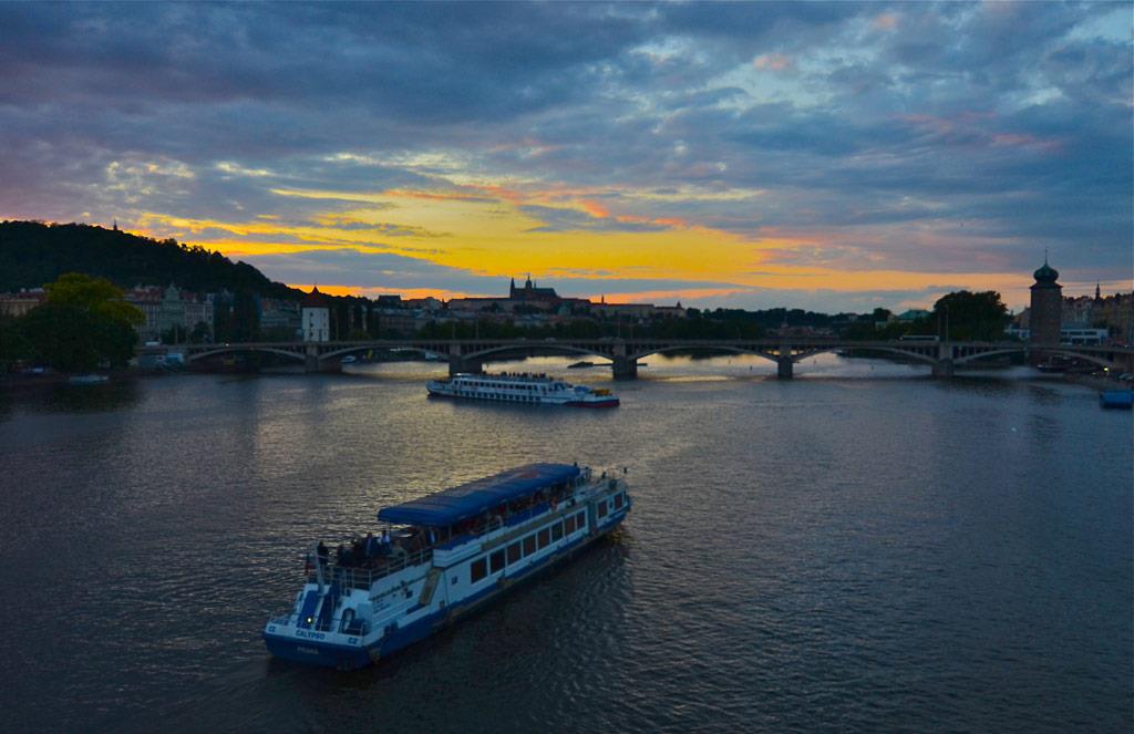 Foto: barco Calypso – 8