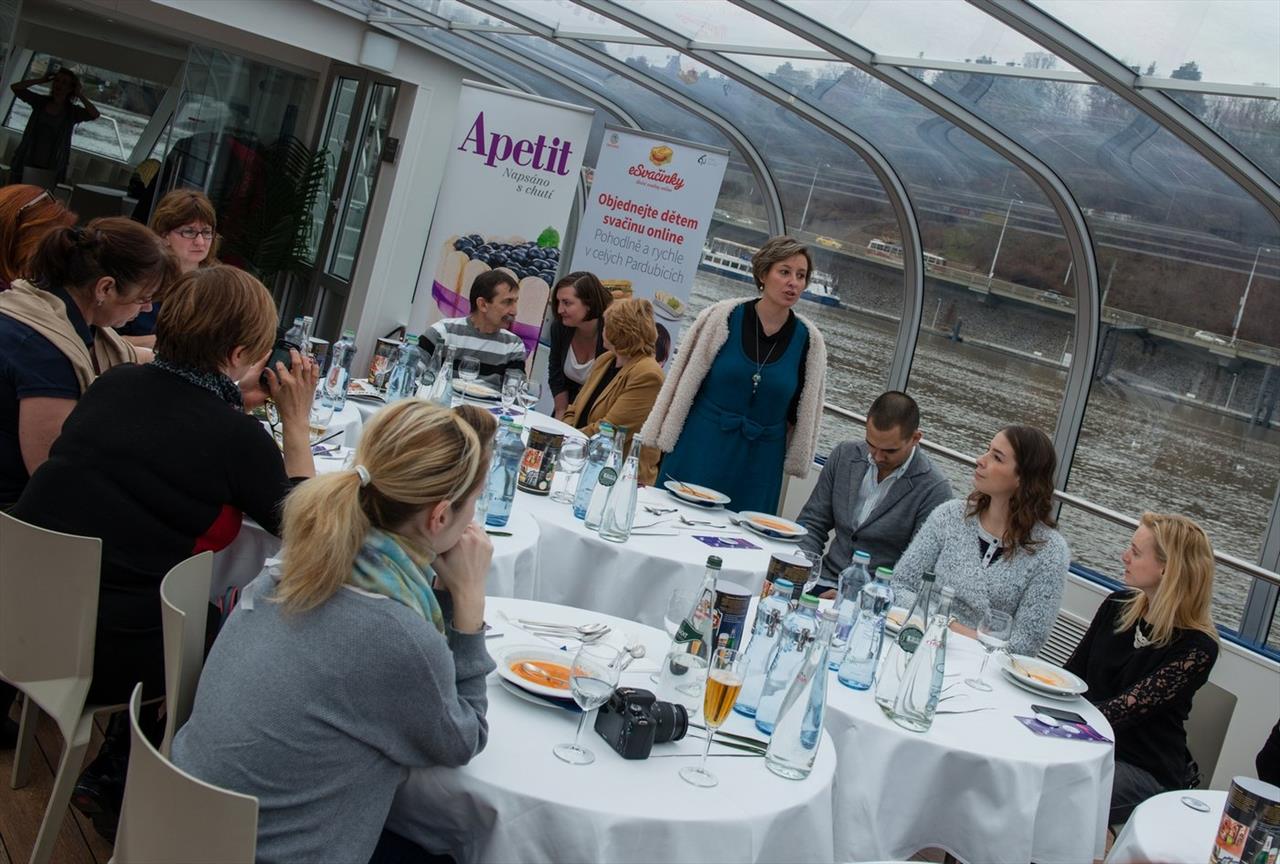 Foto: Prague Boats - official partner of the Grand… – 39
