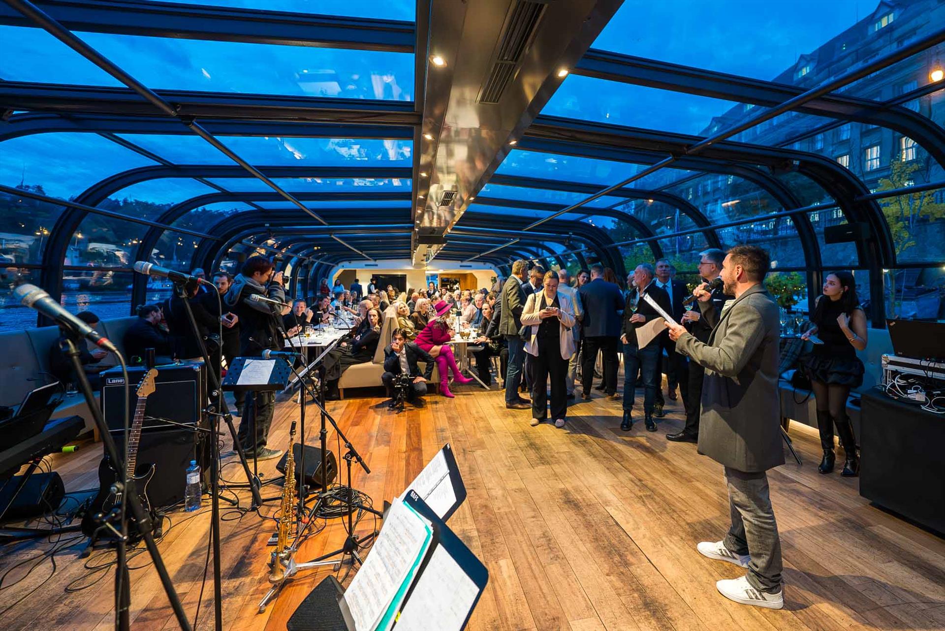 Foto: Una serata sulle onde: musica, luci e… – 6