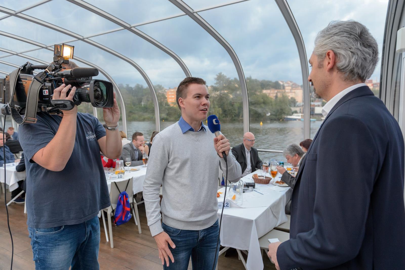Foto: Floorball Player of the Season 2017/2018 awards… – 11