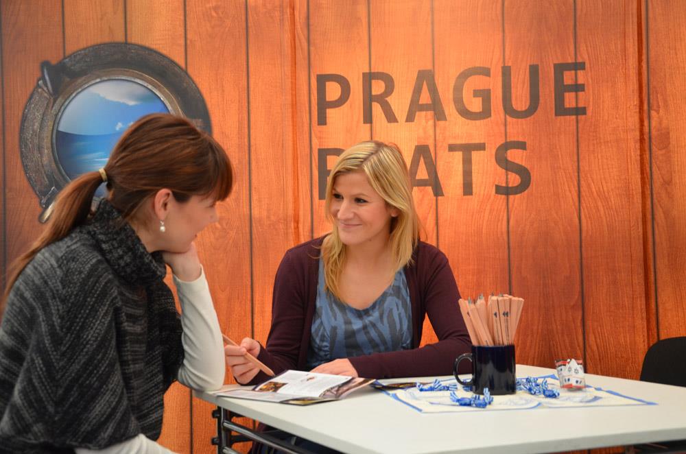 Photo: Prague Boats & Holiday World – 12