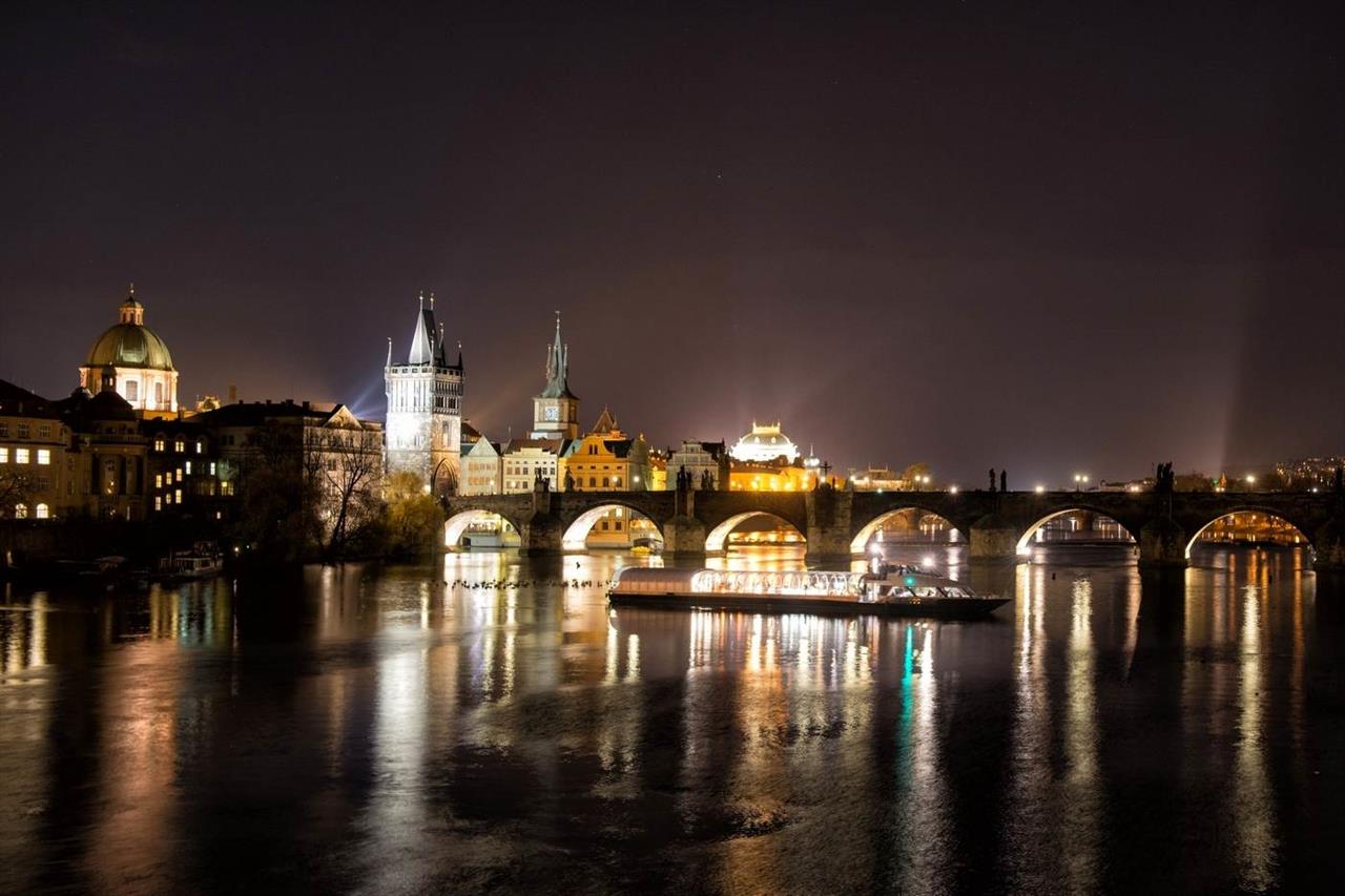 Foto: Prazska paroplavba e Prague Boats: into the new… – 13