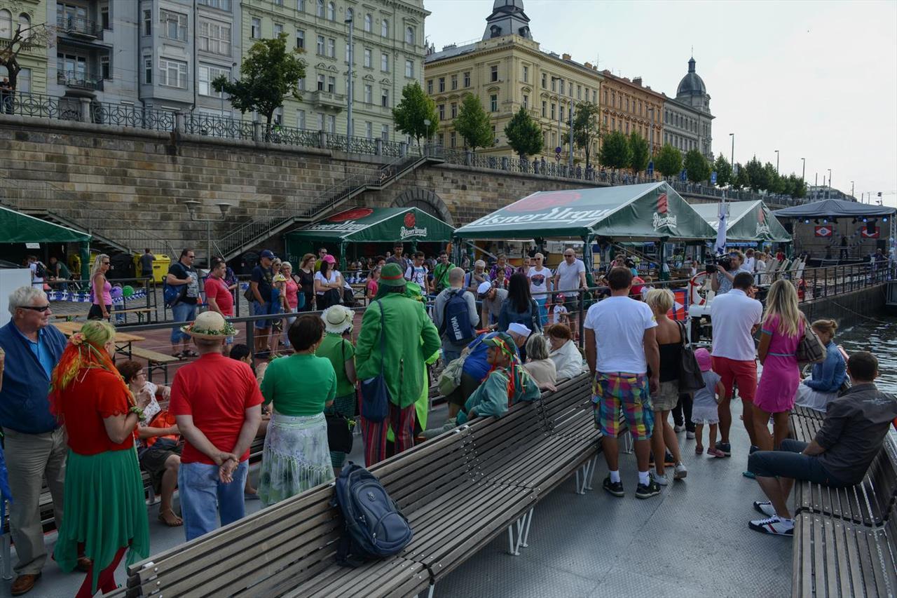 Foto: PPS oslavila 150 let – 55