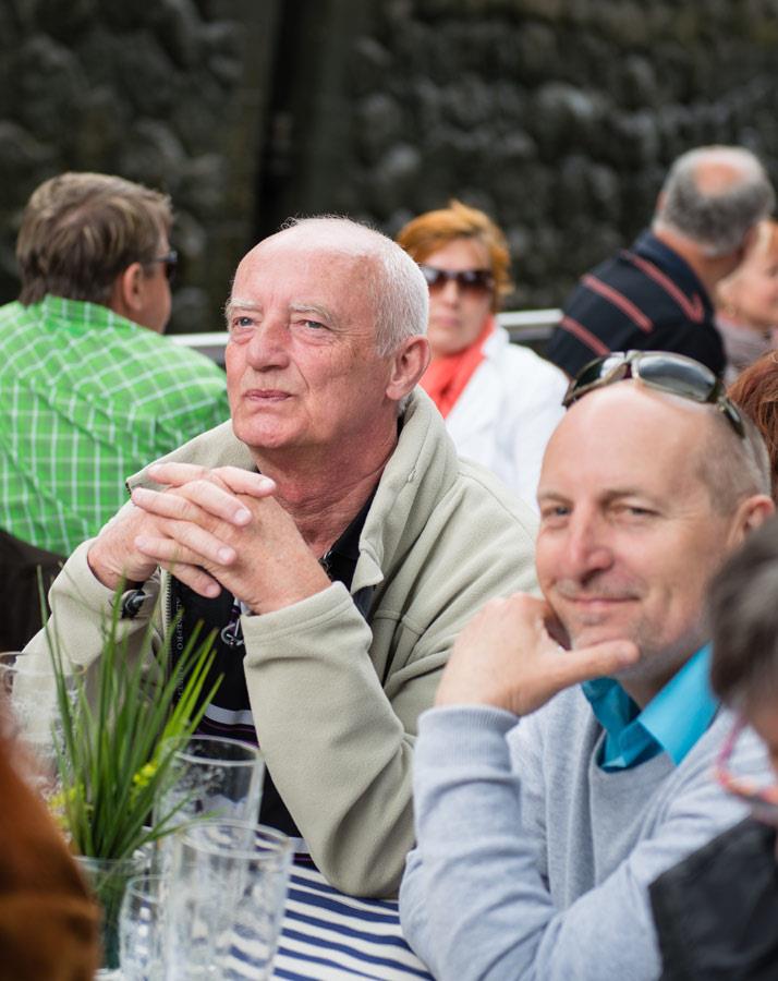 Photo: Cruise of the Association of Municipal Office… – 56