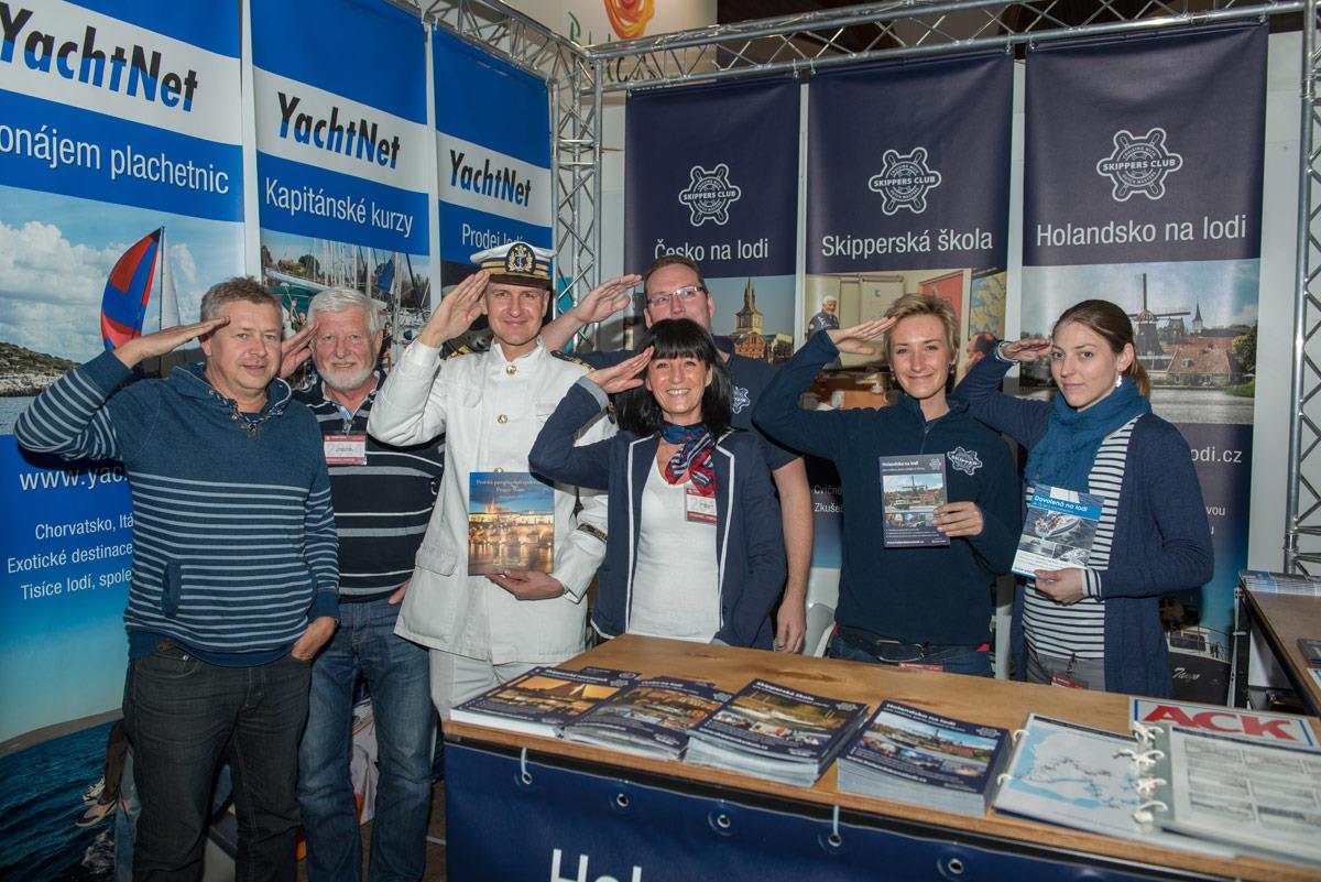 Photo : Ohlédnutí za letošním Holiday World 2014 – 13