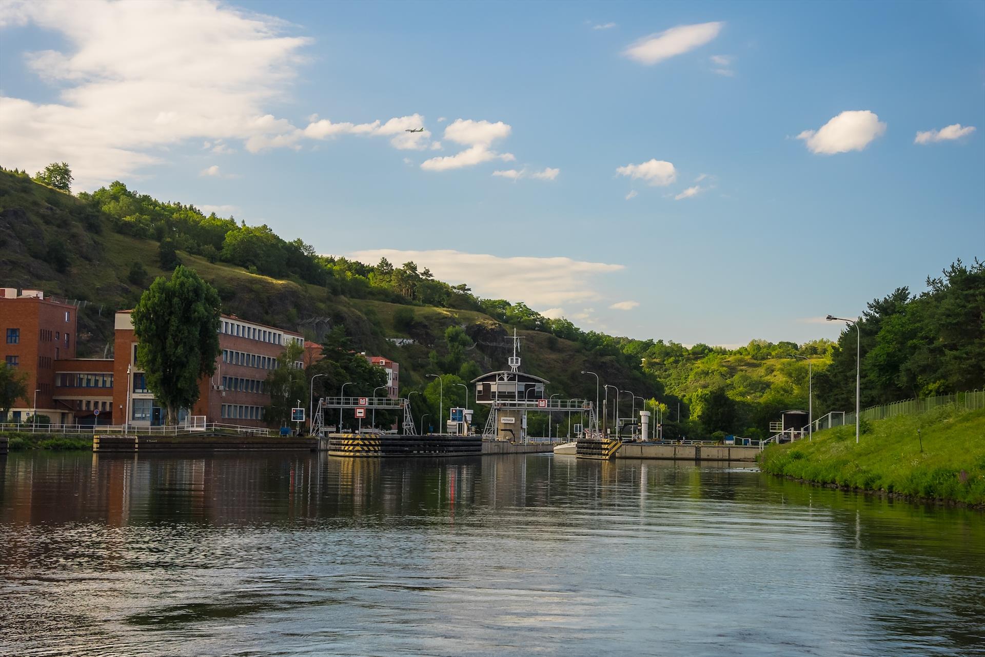 Photo : CAMP na Vltavě – 16