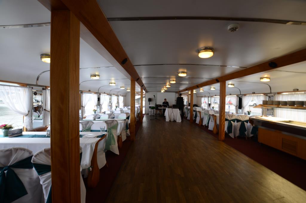 Foto: Steamboats in Praga enter their 148th season – 41