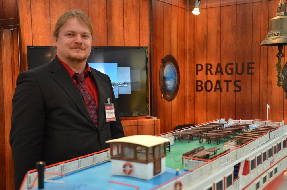 Photo: Prague Boats & Holiday World – 36