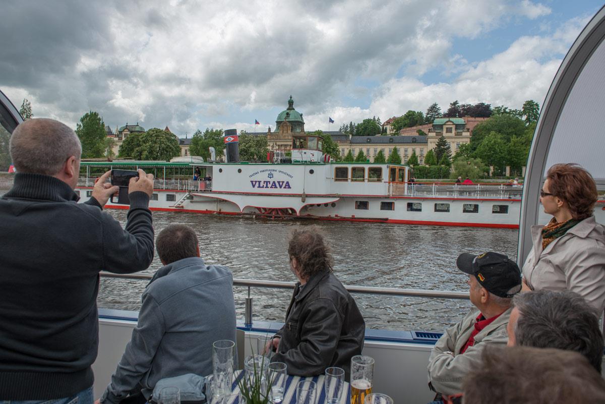 Photo: Cruise of the Association of Municipal Office… – 32