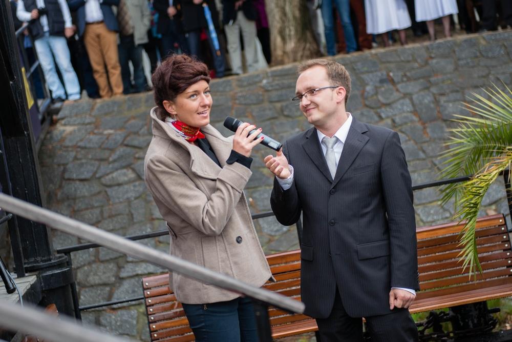 Photo: Grand Presentation of the Boat Grand Bohemia – 28