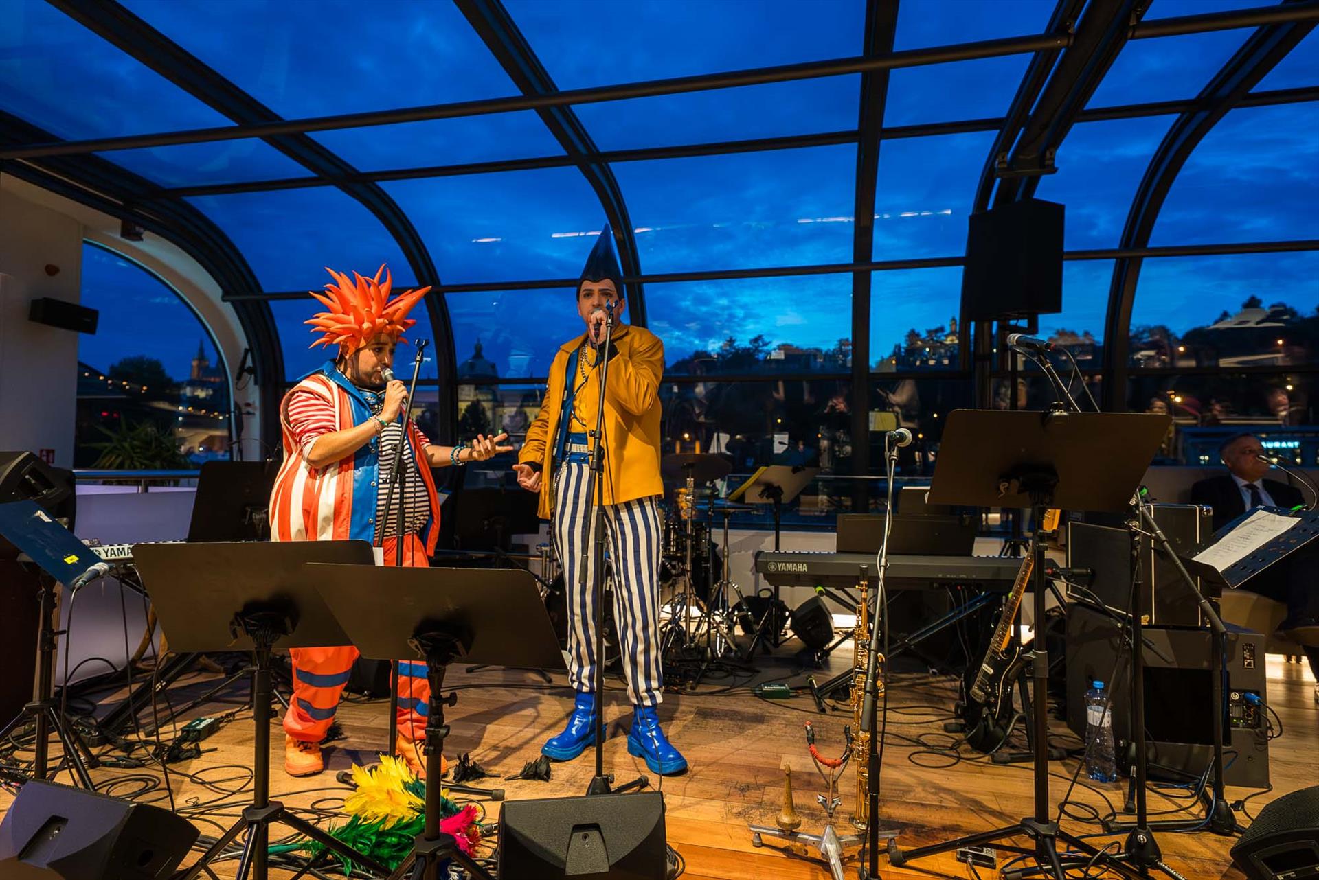 Foto: Una serata sulle onde: musica, luci e… – 12