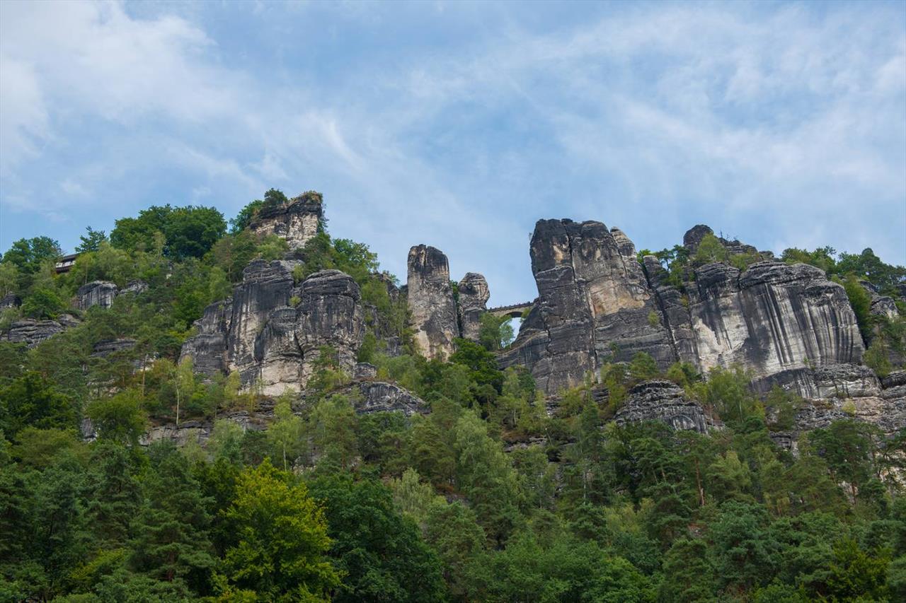 Photo : Bivojem na slavnosti do Drážďan – 36