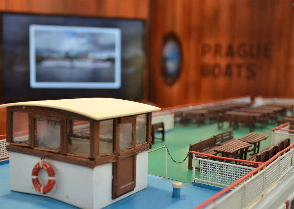 Photo: Prague Boats & Holiday World – 13