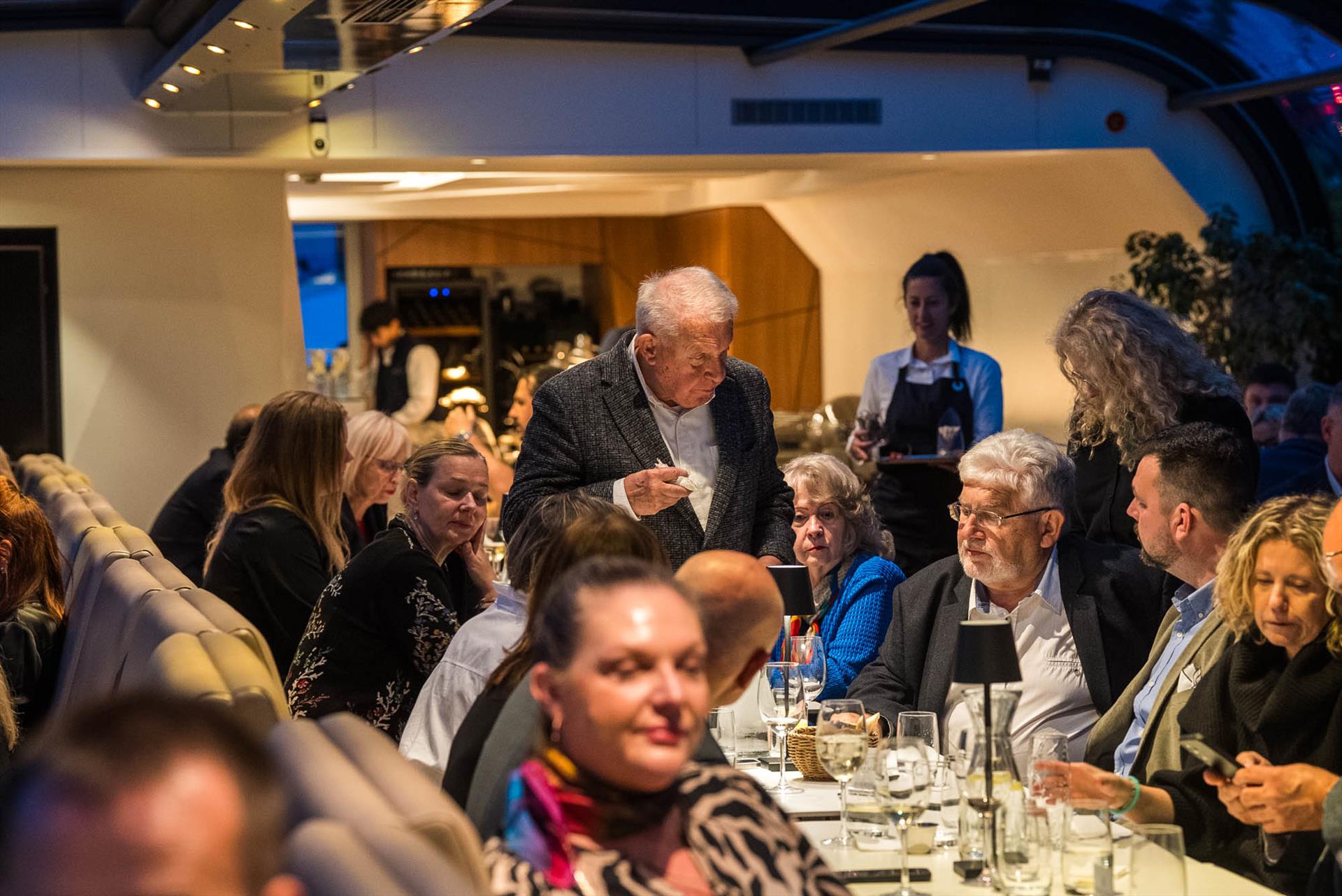Foto: Una serata sulle onde: musica, luci e… – 60