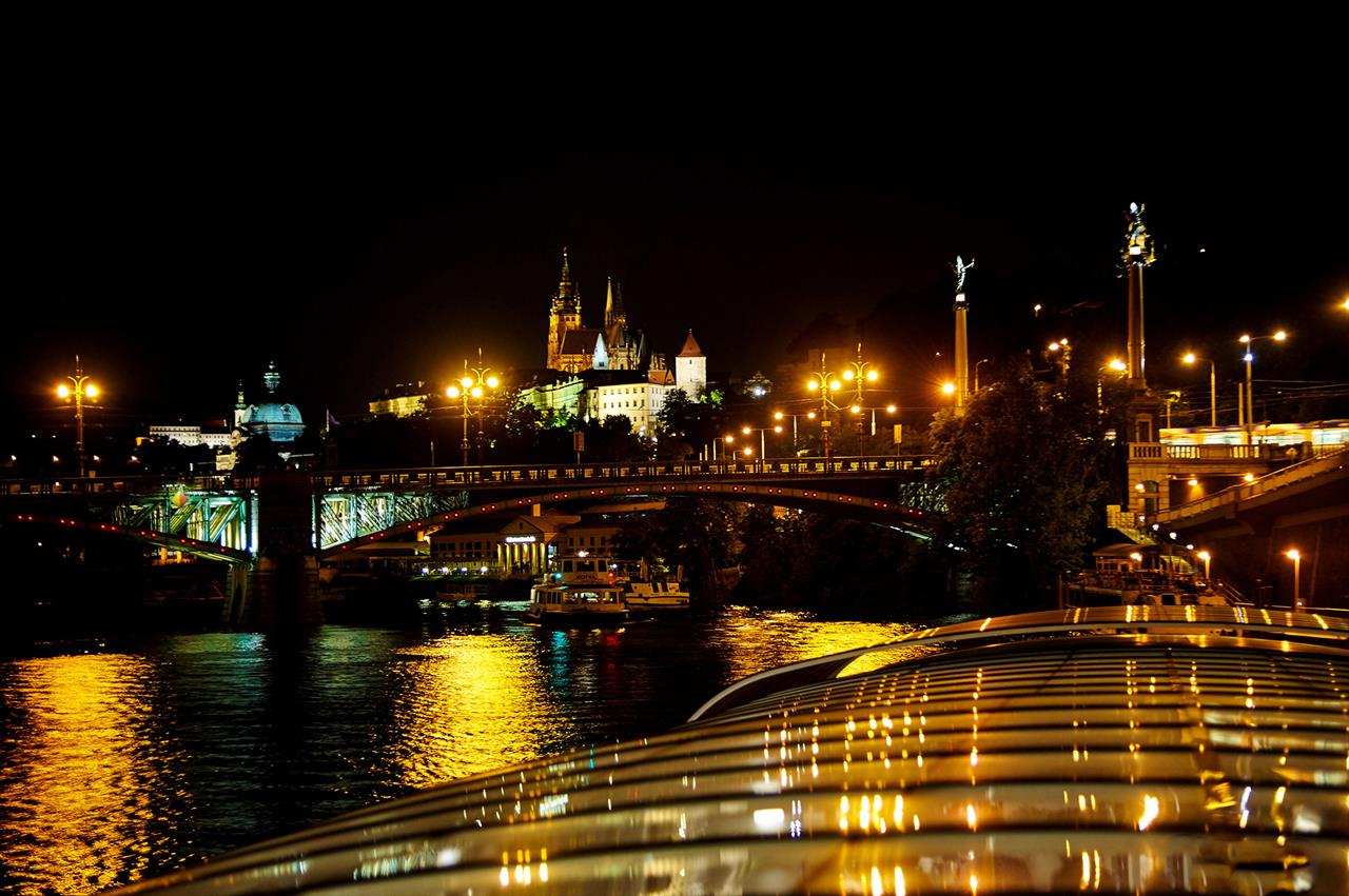 Photo: New Year's Eve cruises 2015 - choose now – 40