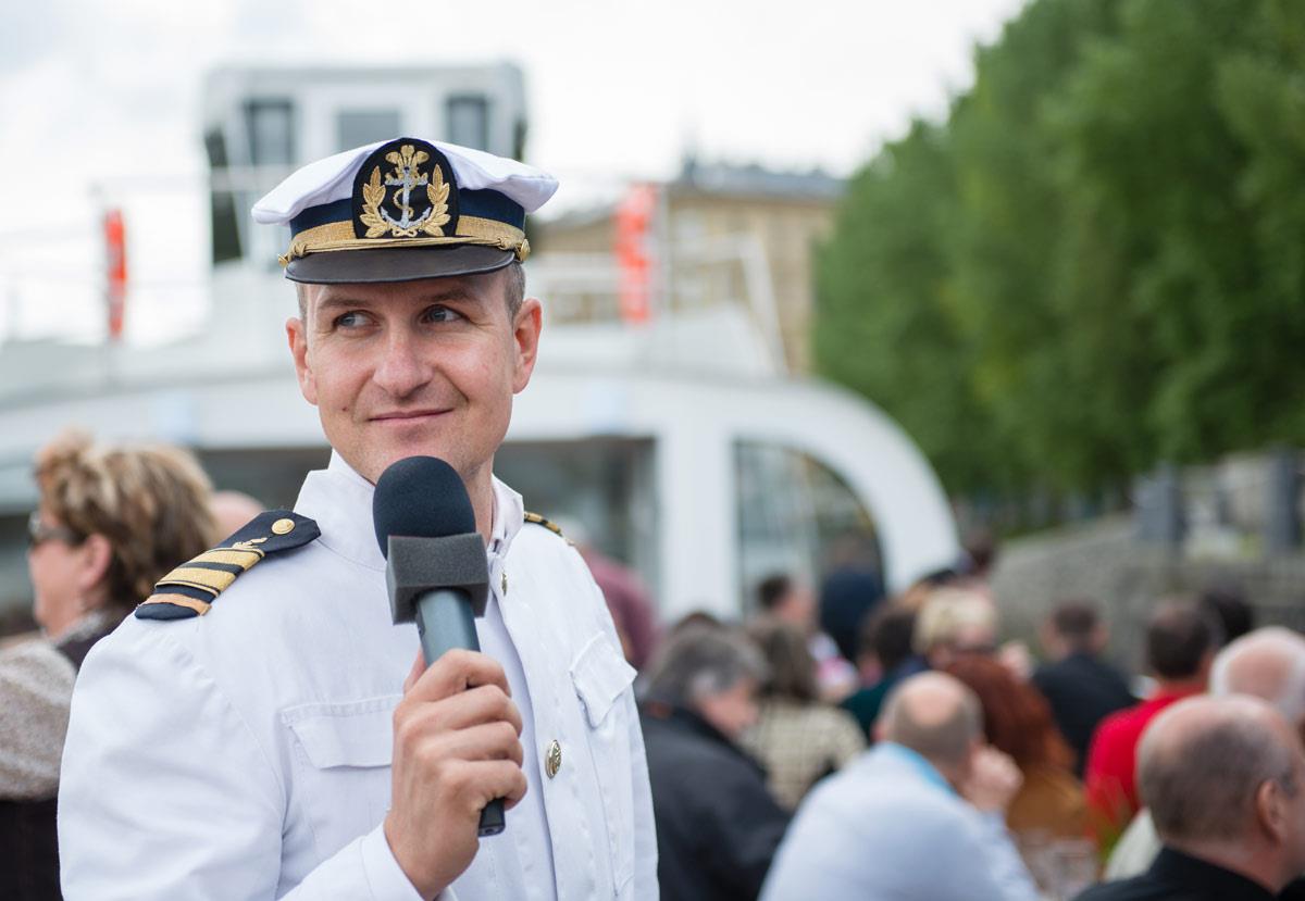 Photo: Cruise of the Association of Municipal Office… – 53