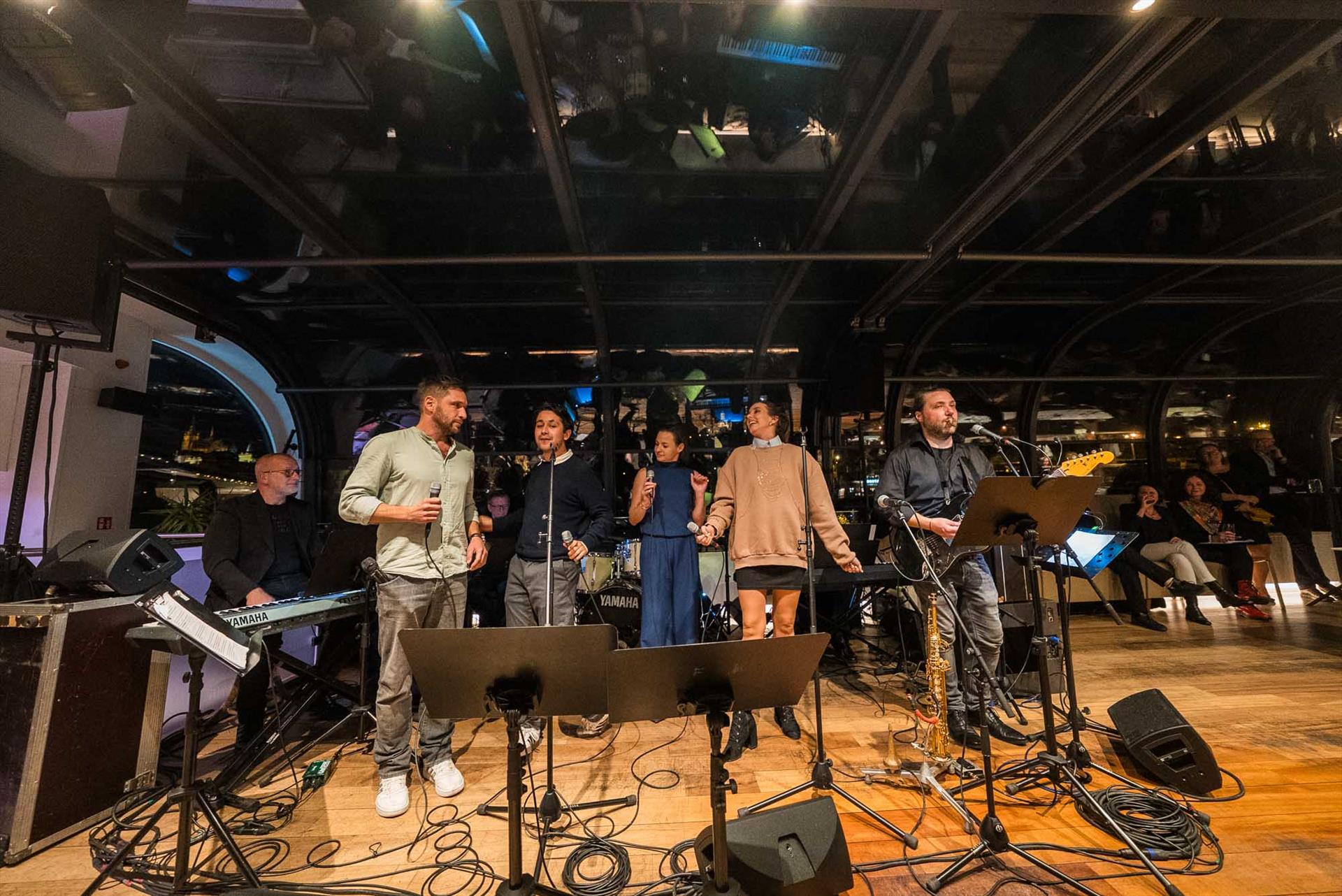 Foto: Una serata sulle onde: musica, luci e… – 21