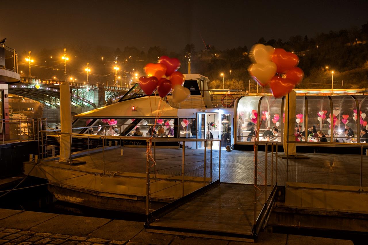 Foto: Valentine's Day crociere 2017 – 15