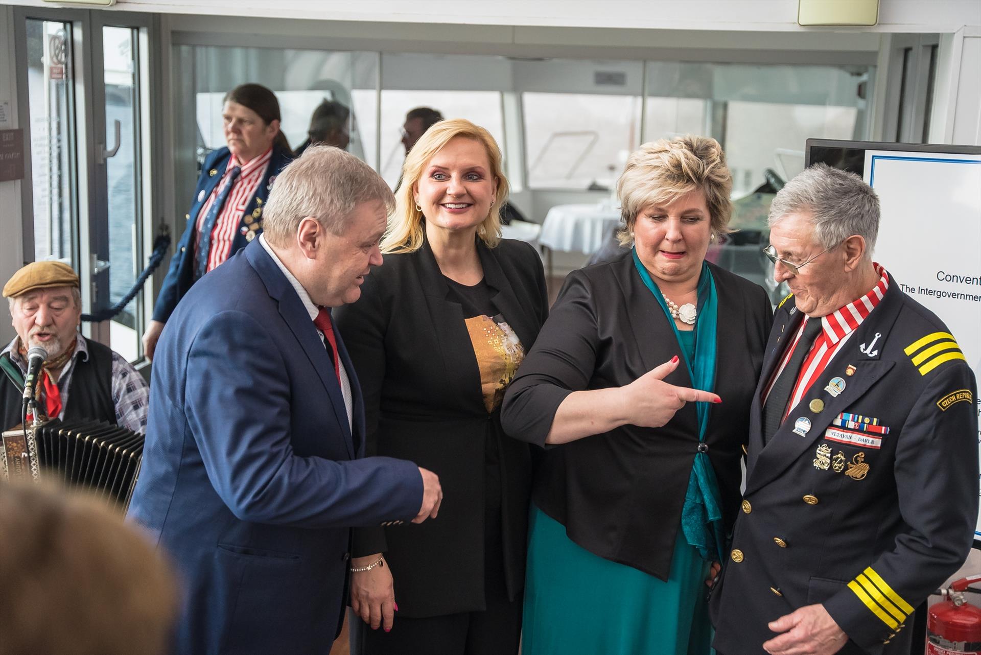 Photo : Vorařství zapsáno na seznam nemateriálního… – 89