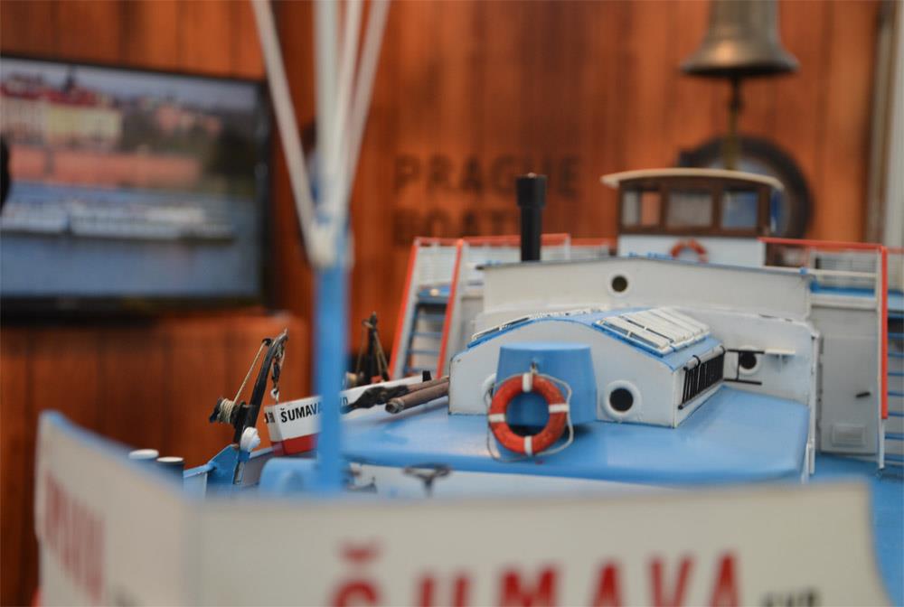 Photo: Prague Boats & Holiday World – 41