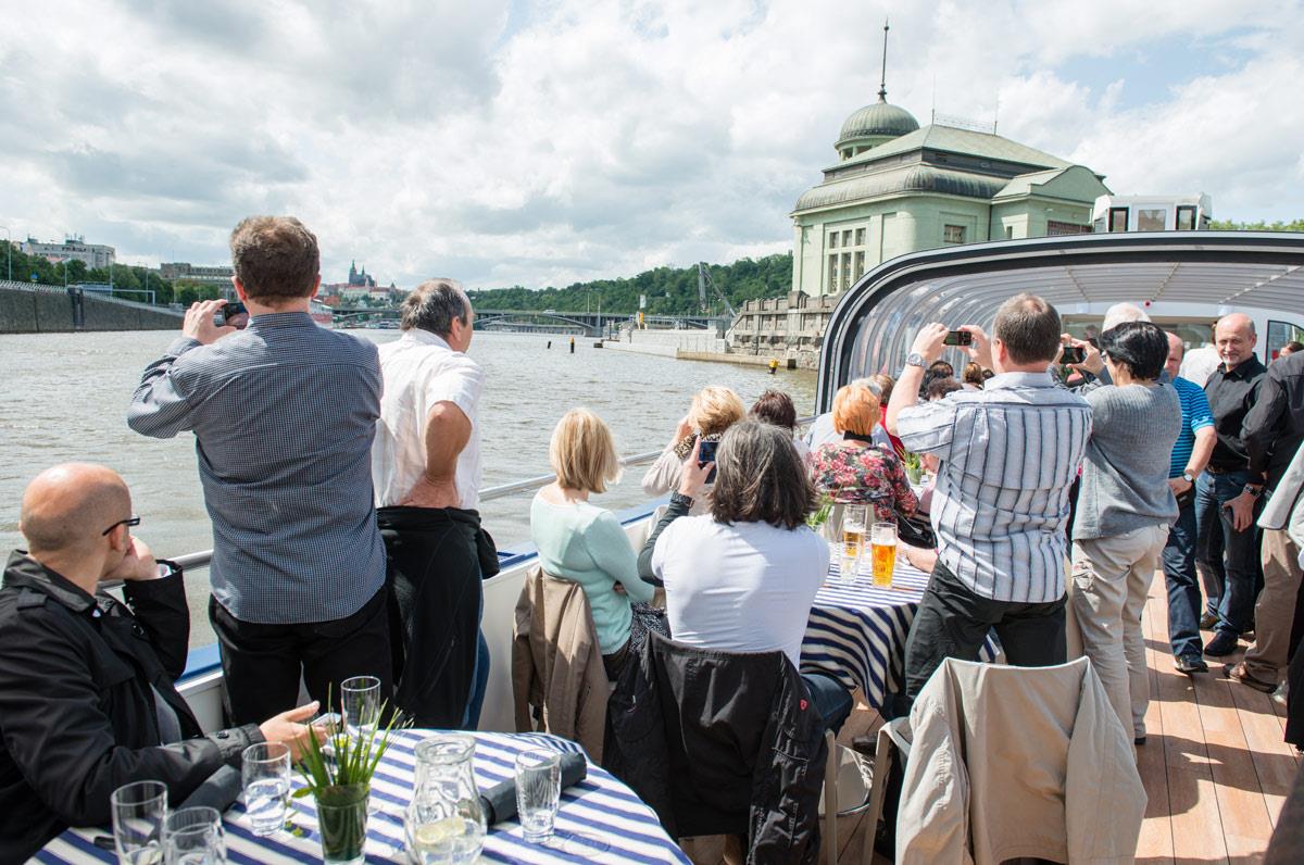 Photo: Cruise of the Association of Municipal Office… – 18