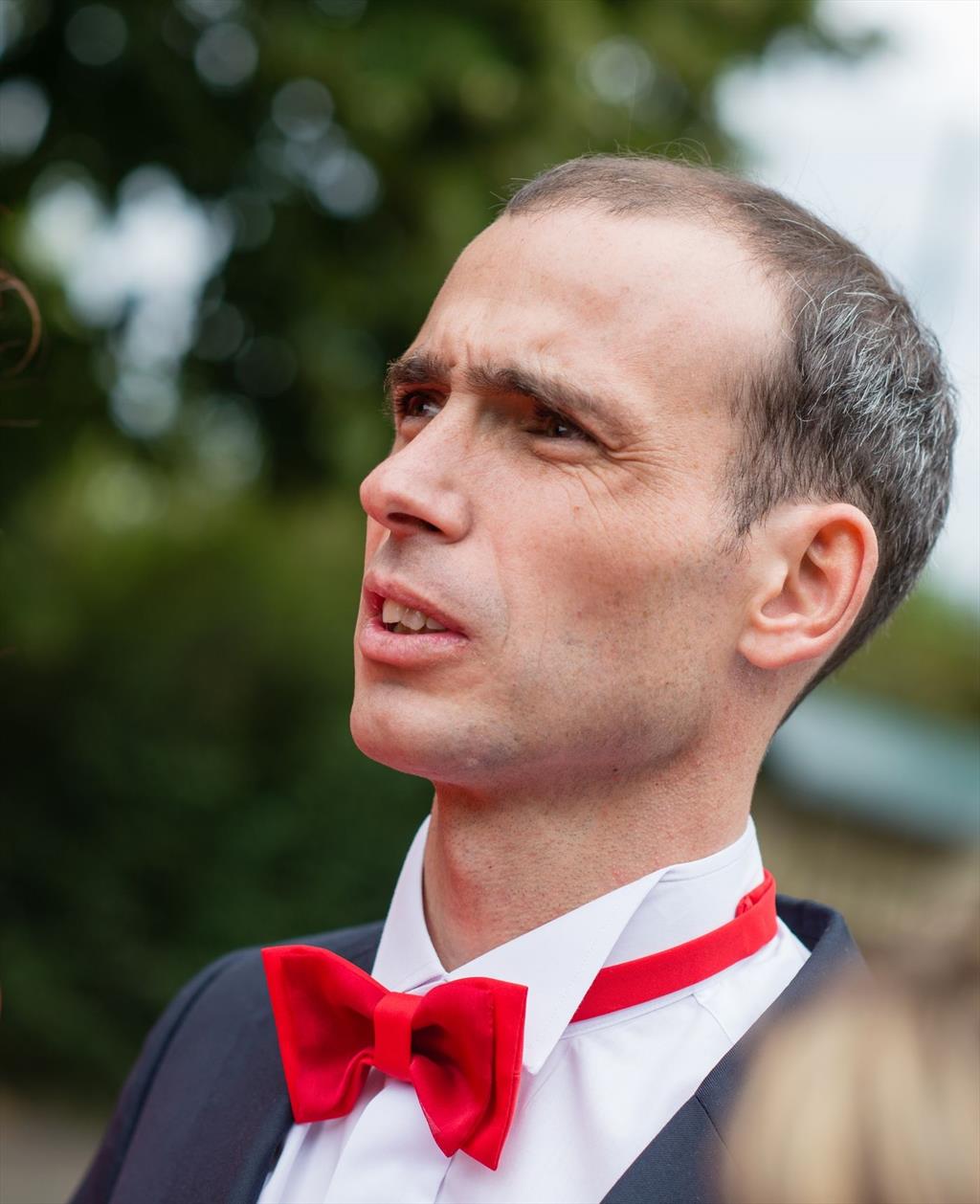 Photo: Wedding on the Boat Sumava – 47