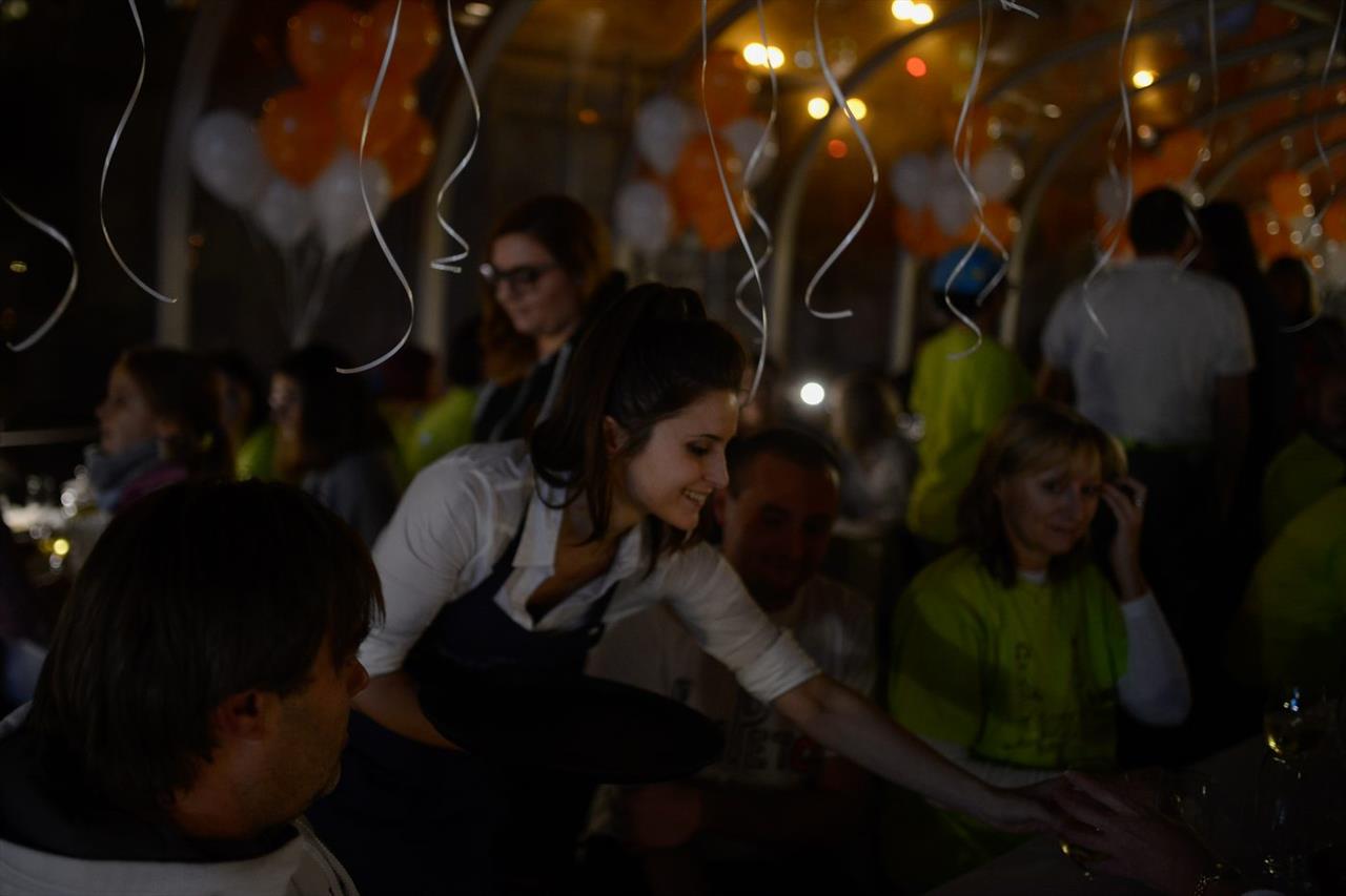 Photo : Charitativní večer Nadačního fondu KlaPeto – 16