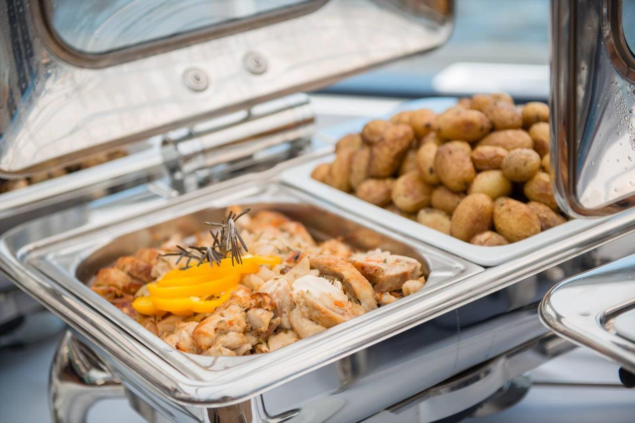 Photo: This is what brunch on Bohemia Rhapsody looked… – 32