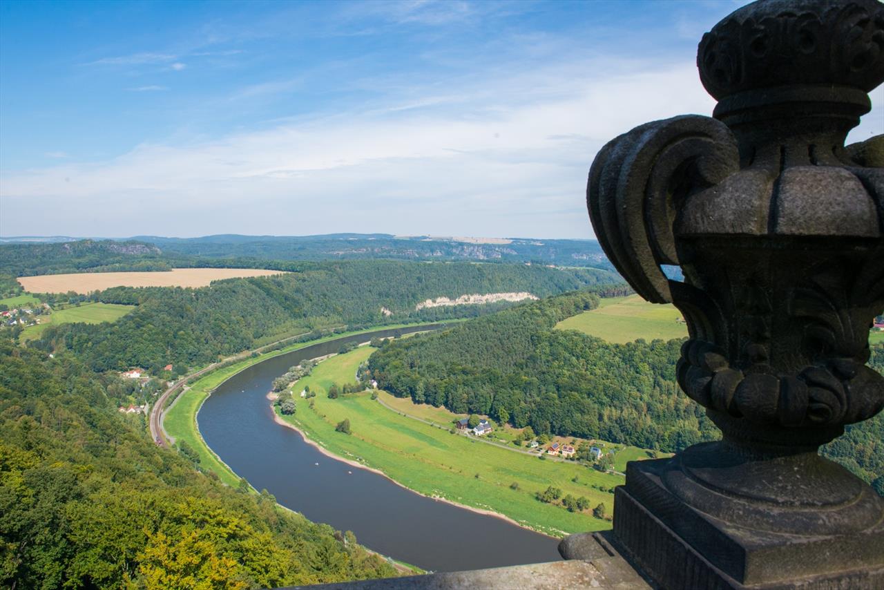 Foto: První Fahrt Odry do Drážďan – 24